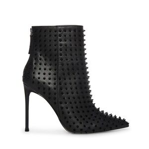 Steve Madden Vapor Studded Ankle Boot size 10 NIB